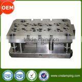 Custom Made Precision Stamping Molding Process thumbnail-1