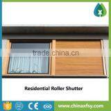 Rolling Shutters Different Color Good Quality Chinese Facory Wholesale