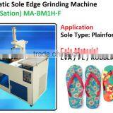 2016 Manufacturer Single Sation Automatic Edge Grinding Machine