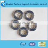 Newest Metal Sew Buttons