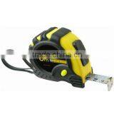 3 Stop Auto Lock Steel Tape Measure