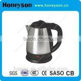 STAINLESS STEEL Hotel Electric Water Kettle 0.8L thumbnail-1