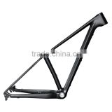 29 Inch Carbon Mountain Bike Frame Carbon Bicycle Frame China