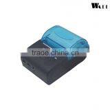 Android/IOS 58mm New Model Mini Mobile Bluetooth Thermal Printer Portable Printer thumbnail-2