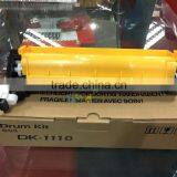 DK1110 Drum Unit Use in FS1040 1020 1120 1025 1125MFP thumbnail-3