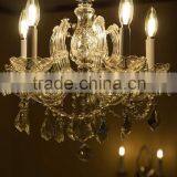 360 Degree CE RoHS 110-130v C35 4w Led E12 Candelabra thumbnail-6