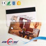 Loco 300OE Magnetic Stripe Plastic Business Card for Hotel thumbnail-2