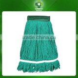 Commercial Universal Headband Floor Mops, Cotton Floor Cleaning Stick Mops,floor Cleaning Industrial Mops thumbnail-3