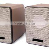 for Computer/desktop/pc/Laptop, Cute Sound Speaker System thumbnail-4