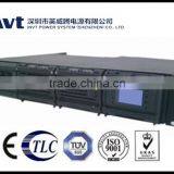 Green Environmental Rectifier With RS232