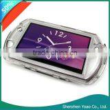 For PSP GO Faceplate(Crystal Gray) thumbnail-1
