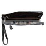 S5029-B3205 Newly Design Admiringly Noble Crocodile Pattern Wallets Leather Clutch Bag for Business Lady thumbnail-5