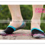 OEM Service Socks Manufacturer Cotton Sports Invisible Socks Men thumbnail-1