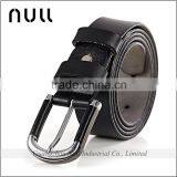 Wholesale High Quality Men's Utility Genuine Leather Belt