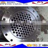 Carbon Steel or Alloy Tube Sheet Used By Heat Exchanger Quality Choice thumbnail-4