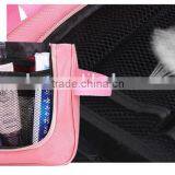 YIWU RODA Nylon a Variety of Color Optional Foldable Wash Gargle Bag thumbnail-4