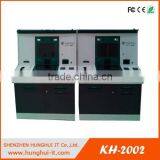 Customizable Bank VTM Virtual Teller Machine