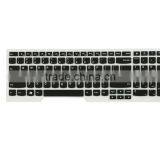 Keyboard for Lenovo IBM ThinkPad Edge E530 E530C E535 E545 Black US Layout 15.6 Inch With the Number Keys thumbnail-3
