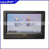 Touch Screen 8" Mobile Data Terminal With Powerful TI 600MHz CPU