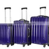 China New Products for 2015 !!! Hard Shell Luggage & Travel Bags