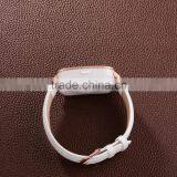 Unique Design Wrist Watch Classic Black and White Business Smart Watch thumbnail-2