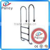 High Quality 304 Stainless Steel Pool Ladders for Swimming Pool thumbnail-1