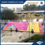 Full Colors Vinyl Banner Design & Printing