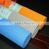 PVC Foam Grip Mat, Suitable for Shelf Liner, Drawer Liner, Many Colours and Size Available Quality Choice