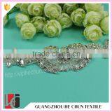 HC-7490-1 Hechun Fashion Design Decorative Sash Beaded Trim thumbnail-5
