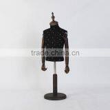 High-grade Children Props of Male Model Children's Clothing Store Display Props thumbnail-4