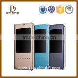 Custom Magnetic PU Leather Folding Case Cover Fit for IPhone 6 thumbnail-1