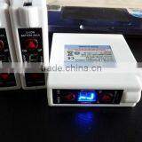 7.4v Battery Powered Heating Element Air-conditioning-clothes Battery Pack thumbnail-2