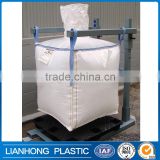 Chinese Factory Sell Exported PP Big Bulk Bag Suprer Sack Jumbo Bag