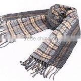 China Supplier Customize Logo Scarf Tie Scarf thumbnail-5