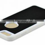 Anti-gravity Magical Sticky PC Case With TPU Border for IPhone 6 Plus/6S Plus (5.5") thumbnail-4