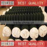 Low Carbon Steel Chain Link Fence