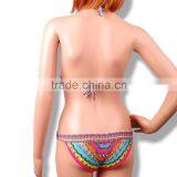 Women Beach Elegant Hot Custom Micro Bikini Swimsuit Models Bikini thumbnail-2