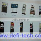 55 Inch Touch Screen Lcd With Vga /High Resolution/42' to 65' thumbnail-1