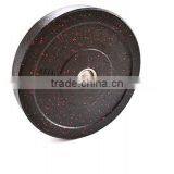 Hot Selling Hi-temp Training Plate/rubber Weight Lifting Plates/iwf Standard Competition Bumper Plates thumbnail-1