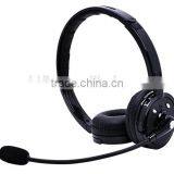 Rechargeable Wireless Head Wearing Bluetooth Headset BH-M20 thumbnail-4
