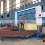 2014 ECMT-108 Sponge Cutting Machines