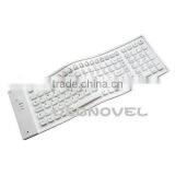 Cellphone Bluetooth Flexible Keyboard UST-KY29