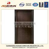 Modern hotel furniture doors Wooden door