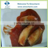 Hot Sale Canned Sardine in Tomato Sauce