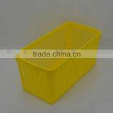 Plastic Storage Container, Table Container (S)