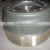 Heavy-duty Rear Brake Drum FOR HOVO
