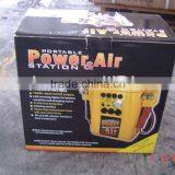 4 in 1 Jump Start With Air Compressor Ce/rohs