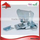 TS-158-2 Automotive Passenger Vehicles Distribution Panel Flight Case Toggle Latch Claw thumbnail-2