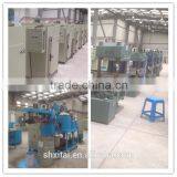 Various Styles Hot Sell pu Rubber Wheel 8 Inch thumbnail-6