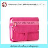 Fashionable Eco-friendly Painting Folding Hanging Storage Bag thumbnail-1